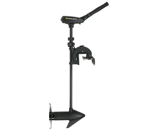Minn Kota Endura C2 Fresh Water Electric Outboard Motor Ideal For Canoes & Small Boats