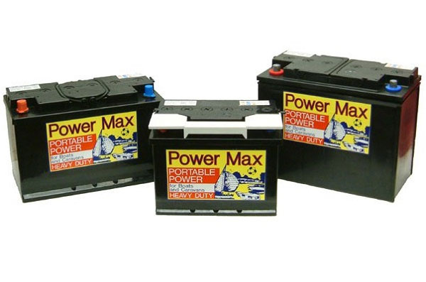 Marine Leisure Batteries For Electric Outboard Motors