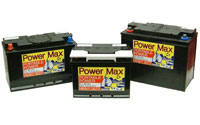Electric Outboard Motor 12v Leisure Batteries