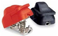 Electric Outboard Motor 12v Leisure Battery Quick Terminal Connectors