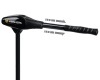 Minn Kota Endura C2 Telescopic Throttle Handle