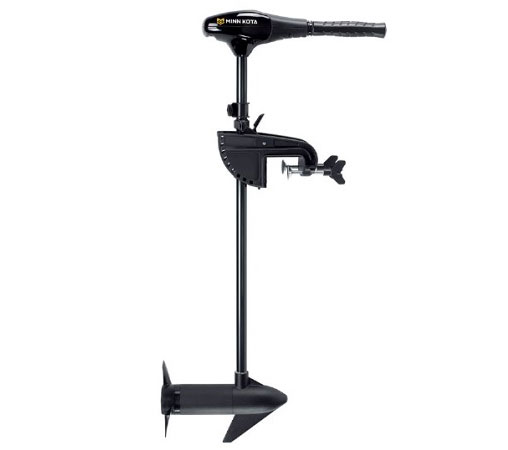 Minn Kota Endura C2 Fresh Water Electric Outboard Motor Ideal For Canoes & Small Boats