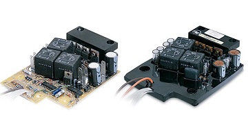 Minn Kota - Fully Encapsulated Electronics