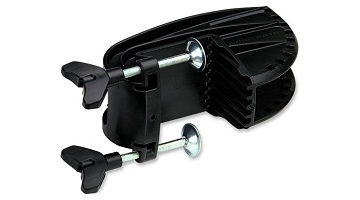 Minn Kota - Lever Lock Transom Bracket