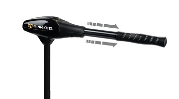 Minn Kota - Telescoping Tiller Handle