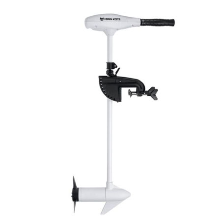 Buy Minn Kota Riptide Saltwater Electric Outboard Motor Range