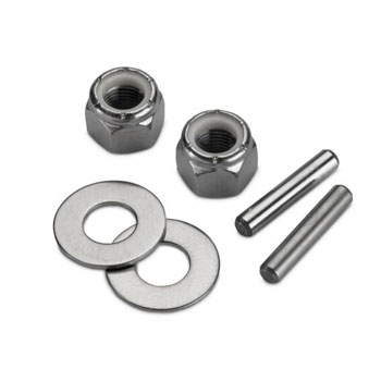 Minn Kota Prop Nut Kit (E) MKP-34 For Electric Outboard Motors