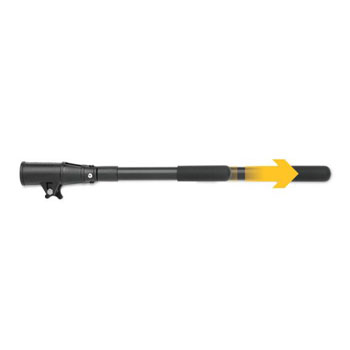 Minn Kota Telescopic Tiller Extension Handle MKA-43